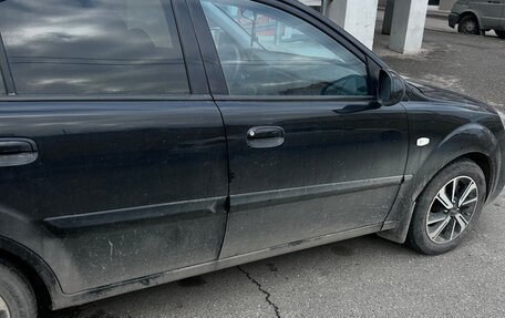 KIA Rio II, 2010 год, 535 000 рублей, 5 фотография