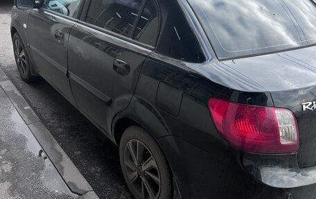 KIA Rio II, 2010 год, 535 000 рублей, 2 фотография