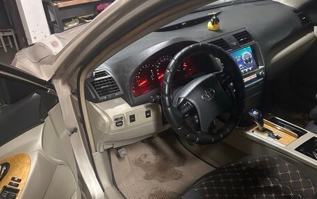 Toyota Camry, 2006 год, 930 000 рублей, 3 фотография