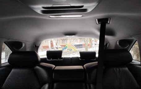 Acura MDX II, 2007 год, 800 000 рублей, 1 фотография