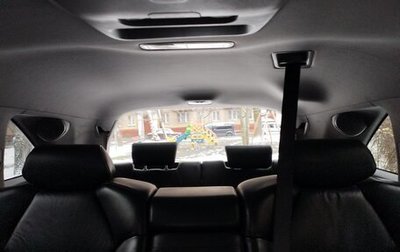 Acura MDX II, 2007 год, 800 000 рублей, 1 фотография