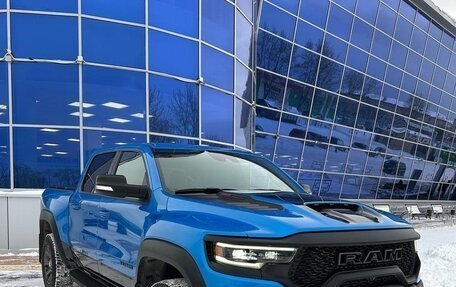 Rambler 1500, 2021 год, 10 000 000 рублей, 1 фотография