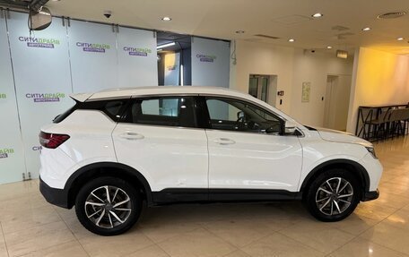 Geely Coolray I, 2022 год, 1 118 400 рублей, 4 фотография