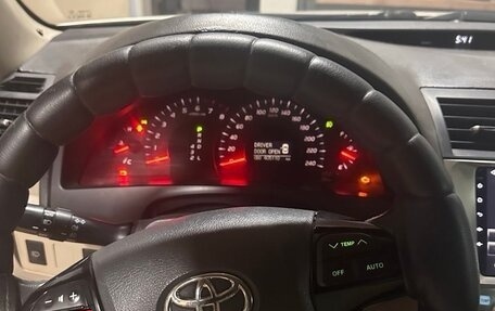 Toyota Camry, 2006 год, 930 000 рублей, 7 фотография