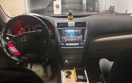 Toyota Camry, 2006 год, 930 000 рублей, 6 фотография