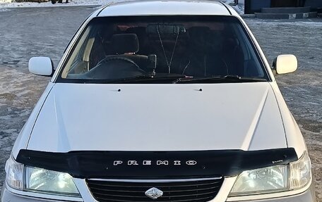 Toyota Corona IX (T190), 1997 год, 310 000 рублей, 1 фотография