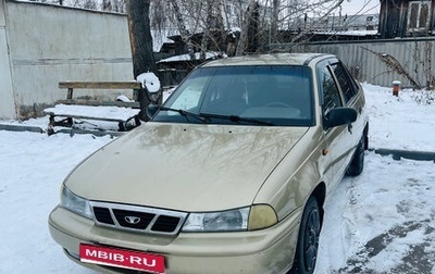 Daewoo Nexia I рестайлинг, 2006 год, 145 000 рублей, 1 фотография