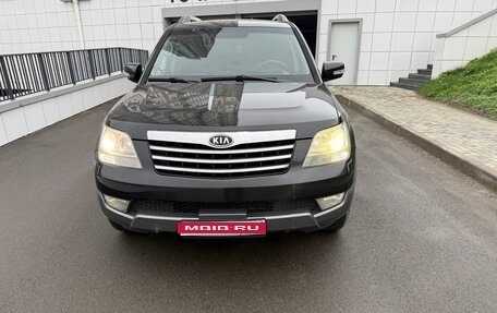KIA Mohave I, 2009 год, 1 500 000 рублей, 1 фотография