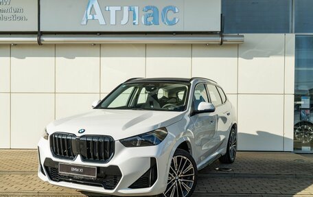 BMW X1, 2025 год, 6 690 000 рублей, 1 фотография