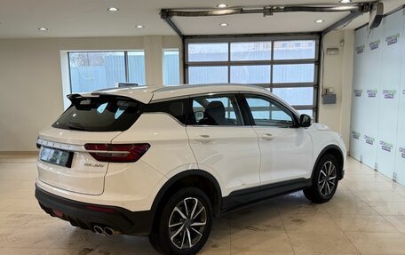 Geely Coolray I, 2022 год, 1 118 400 рублей, 9 фотография