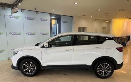 Geely Coolray I, 2022 год, 1 118 400 рублей, 10 фотография