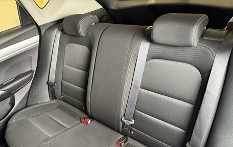 Geely Coolray I, 2022 год, 1 118 400 рублей, 13 фотография