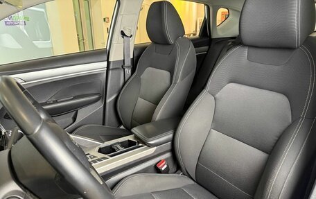 Geely Coolray I, 2022 год, 1 118 400 рублей, 11 фотография