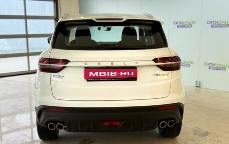 Geely Coolray I, 2022 год, 1 118 400 рублей, 8 фотография