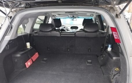 Acura MDX II, 2007 год, 800 000 рублей, 2 фотография