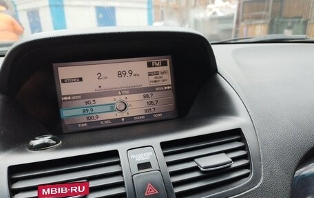 Acura MDX II, 2007 год, 800 000 рублей, 8 фотография