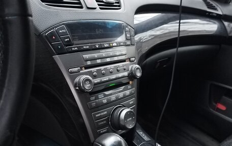 Acura MDX II, 2007 год, 800 000 рублей, 13 фотография