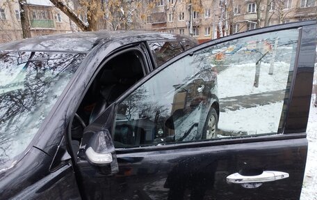 Acura MDX II, 2007 год, 800 000 рублей, 10 фотография