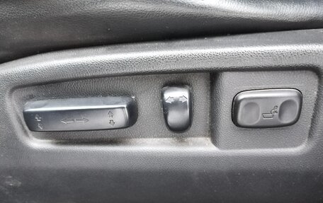 Acura MDX II, 2007 год, 800 000 рублей, 16 фотография