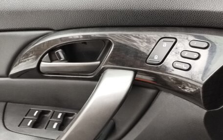 Acura MDX II, 2007 год, 800 000 рублей, 15 фотография