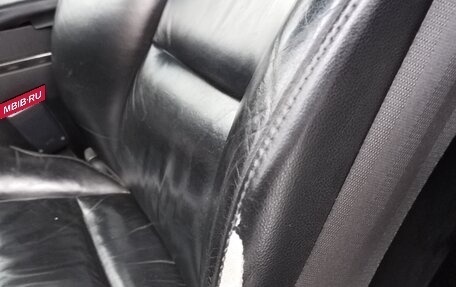 Acura MDX II, 2007 год, 800 000 рублей, 11 фотография