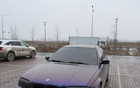 BMW 3 серия, 1999 год, 625 000 рублей, 1 фотография