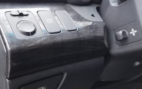 Acura MDX II, 2007 год, 800 000 рублей, 18 фотография