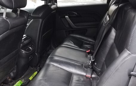 Acura MDX II, 2007 год, 800 000 рублей, 20 фотография