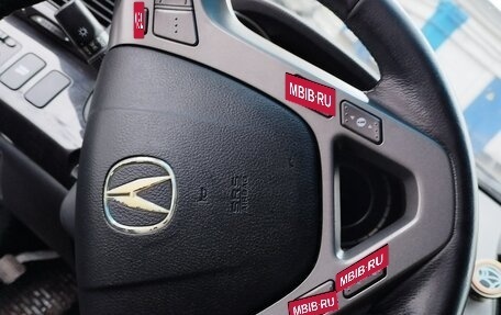 Acura MDX II, 2007 год, 800 000 рублей, 14 фотография