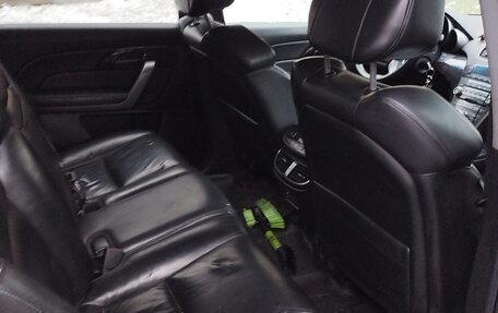 Acura MDX II, 2007 год, 800 000 рублей, 26 фотография