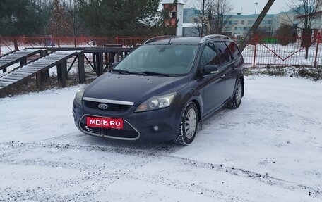Ford Focus II рестайлинг, 2011 год, 390 000 рублей, 1 фотография