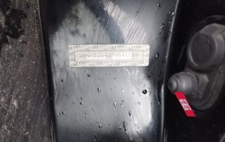 Acura MDX II, 2007 год, 800 000 рублей, 27 фотография