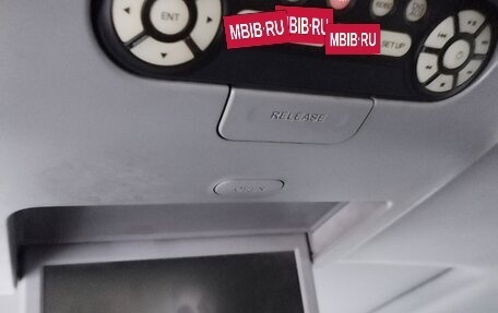 Acura MDX II, 2007 год, 800 000 рублей, 22 фотография