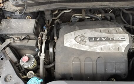 Acura MDX II, 2007 год, 800 000 рублей, 35 фотография