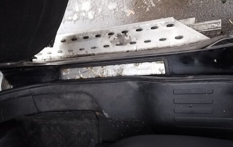 Acura MDX II, 2007 год, 800 000 рублей, 28 фотография