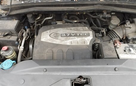 Acura MDX II, 2007 год, 800 000 рублей, 34 фотография