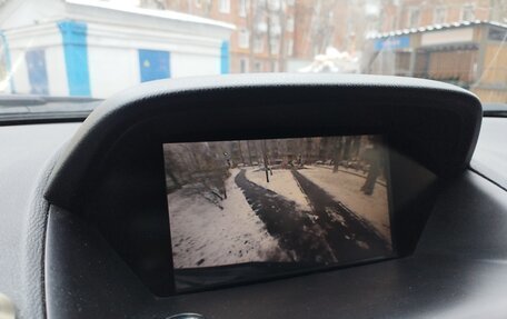 Acura MDX II, 2007 год, 800 000 рублей, 38 фотография