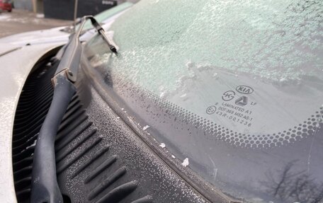 KIA Sportage IV рестайлинг, 2001 год, 350 000 рублей, 2 фотография