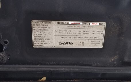 Acura MDX II, 2007 год, 800 000 рублей, 36 фотография