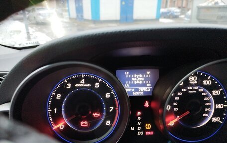 Acura MDX II, 2007 год, 800 000 рублей, 39 фотография