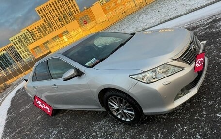 Toyota Camry, 2011 год, 1 450 000 рублей, 1 фотография