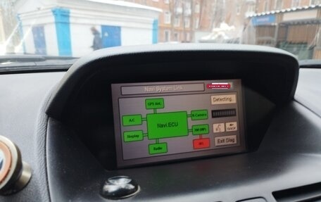 Acura MDX II, 2007 год, 800 000 рублей, 37 фотография