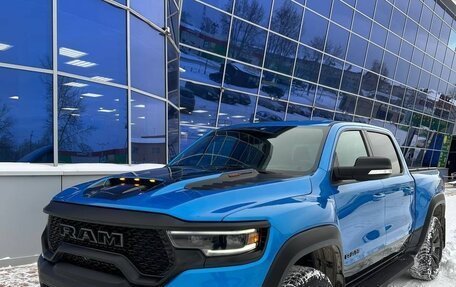 Rambler 1500, 2021 год, 10 000 000 рублей, 3 фотография