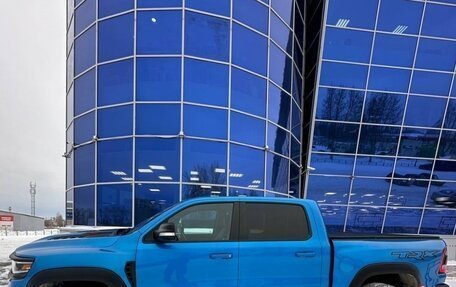 Rambler 1500, 2021 год, 10 000 000 рублей, 4 фотография