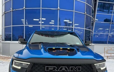 Rambler 1500, 2021 год, 10 000 000 рублей, 2 фотография