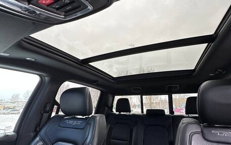 Rambler 1500, 2021 год, 10 000 000 рублей, 12 фотография