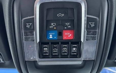 Rambler 1500, 2021 год, 10 000 000 рублей, 13 фотография