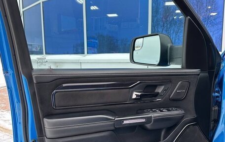 Rambler 1500, 2021 год, 10 000 000 рублей, 8 фотография