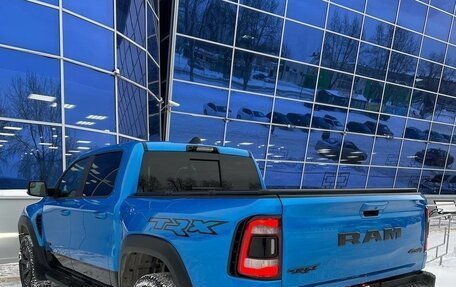 Rambler 1500, 2021 год, 10 000 000 рублей, 5 фотография