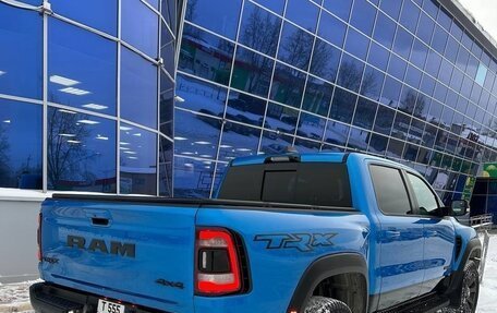 Rambler 1500, 2021 год, 10 000 000 рублей, 7 фотография